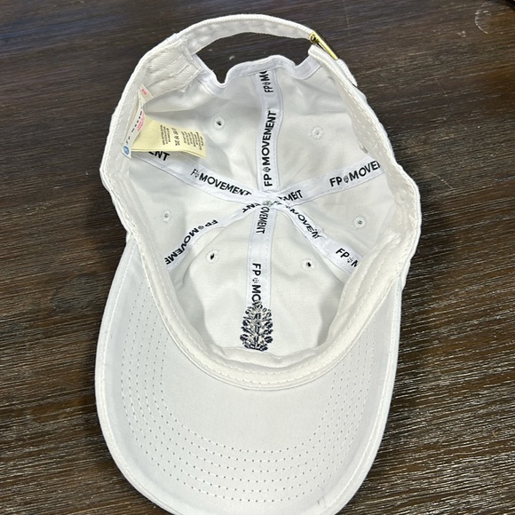 FP Movement Logo Baseball Cap - Picture 3 of 4